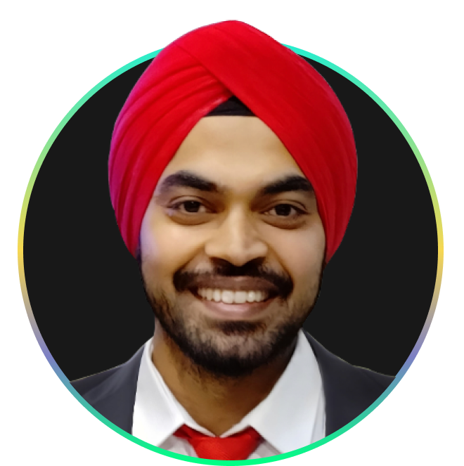 Chandeep Chhabra